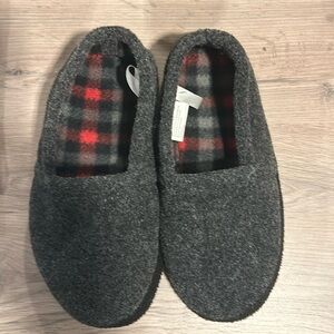 Boys Slippers